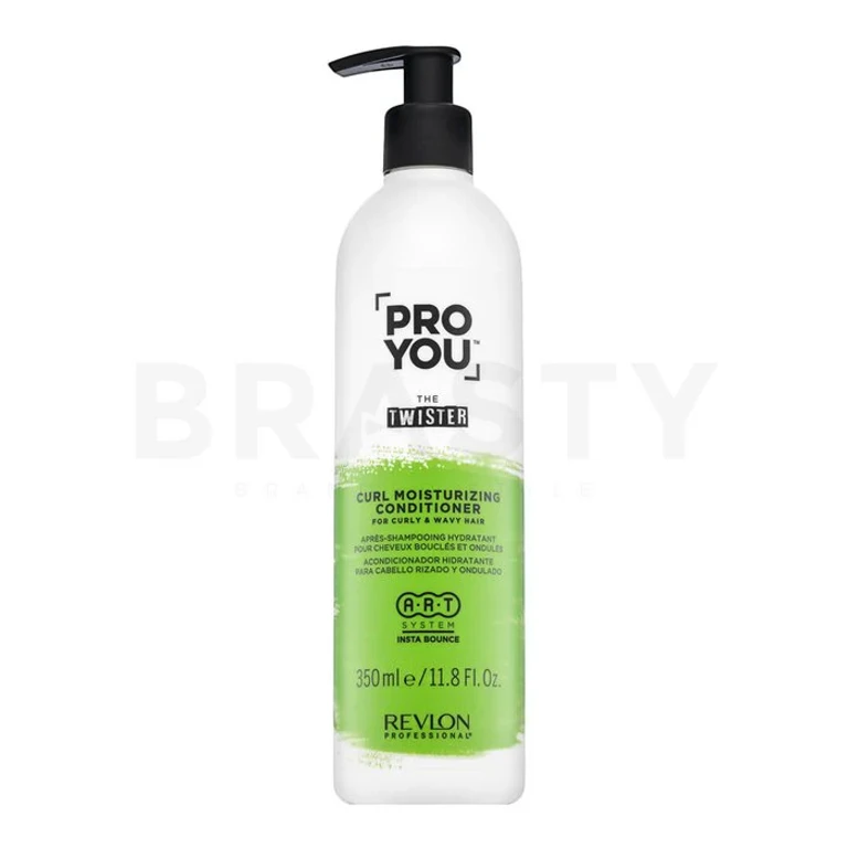 Revlon Professional Pro You The Twister Curl Moisturizing Balm 350 ml