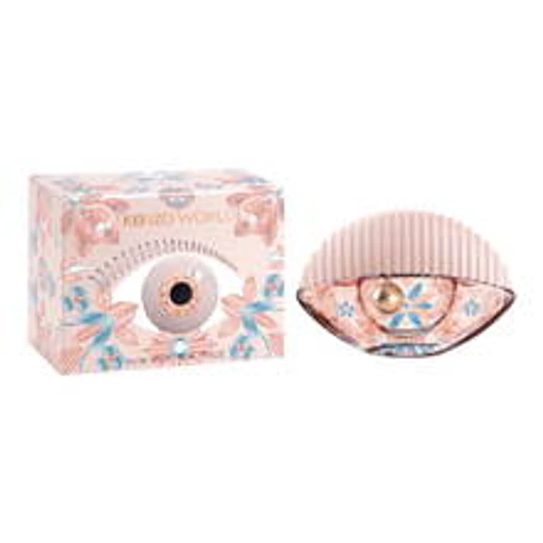 World Fantasy Collection Eau de Toilette