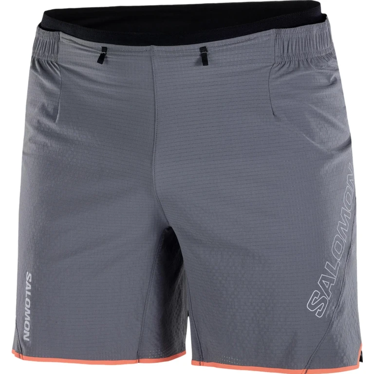 Sense Aero 7 In Shorts - Men's