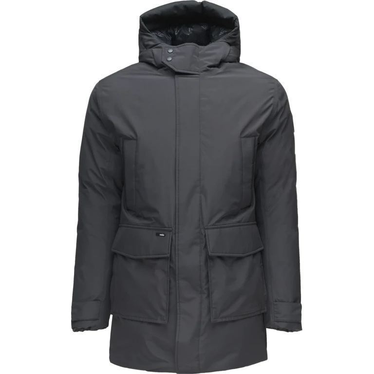 Kason Light Down Parka - Men's
