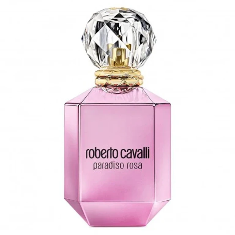 Rosa Paradise - Eau De Parfum 75 Ml