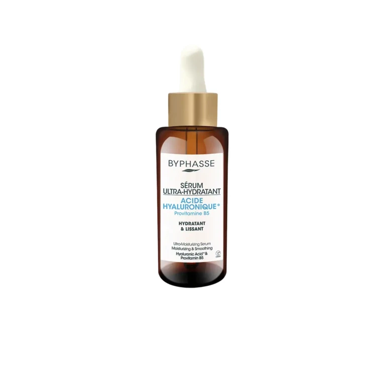 Ultra Hydrating Serum with Hyaluronic Acid 50ml
