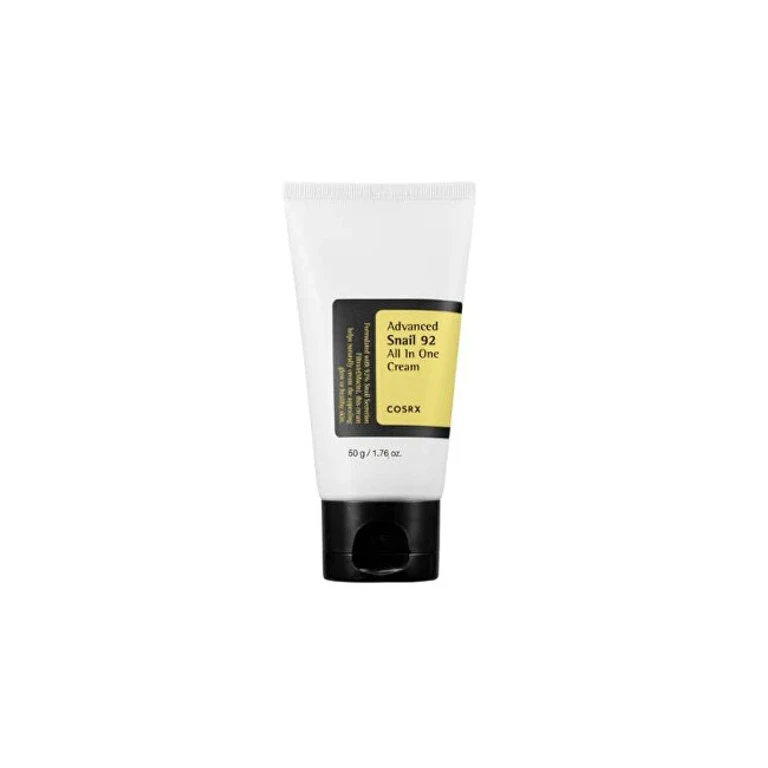 Advanced Snail 92 All In One Face Cream - Variant: 50 G