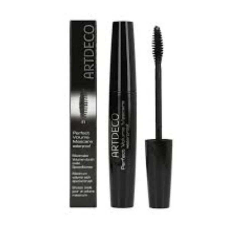 Waterproof Mascara (Volume Perfect) 10 ml - Shade: 71 Black