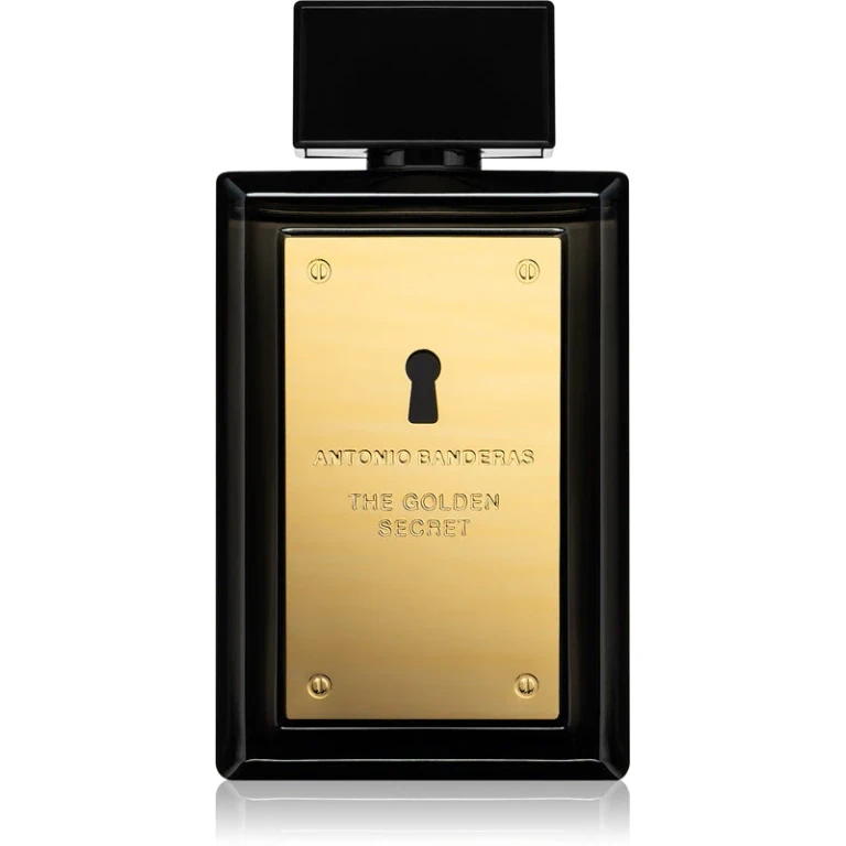The Golden Secret EDT - 100ml