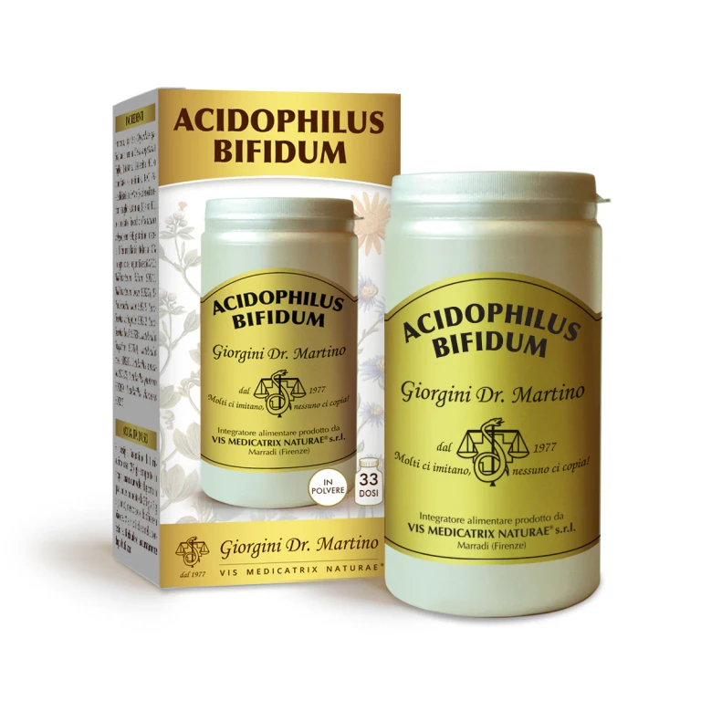 acidophilus bifidum powder 100 g