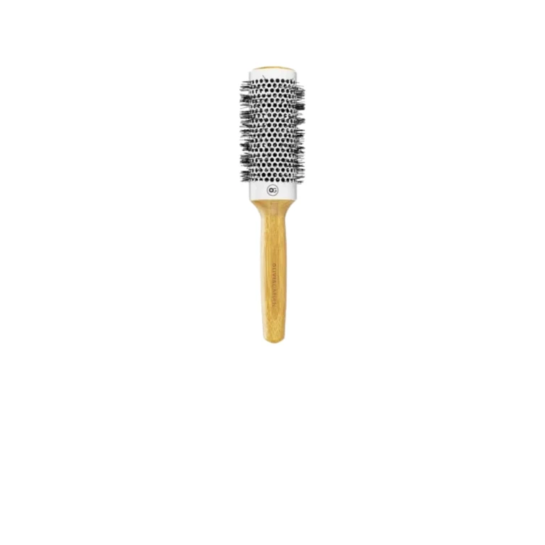 Bamboo Touch Thermal Medium Round Hair Brush 53mm