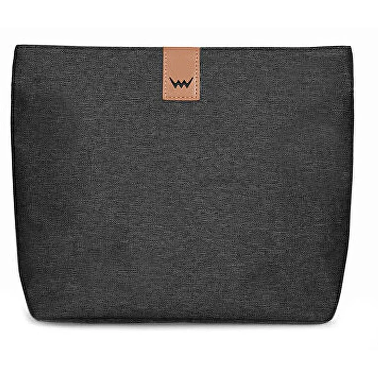 Women's Shoulder Bag Mitch Black
