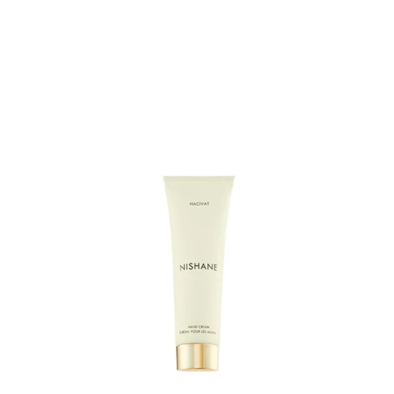 Hacivat Hand Cream
