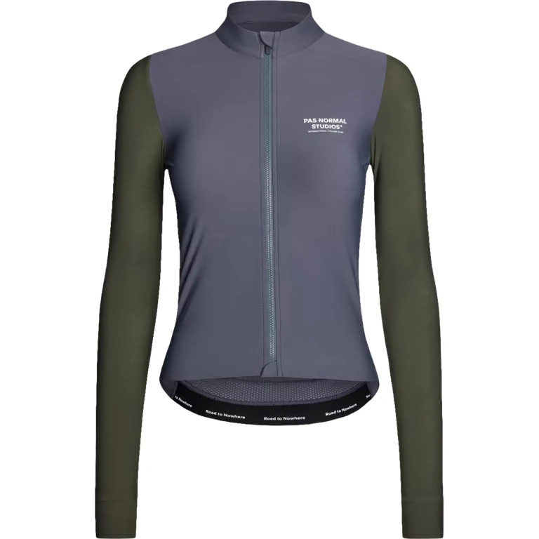 Mechanism Long Sleeve Jersey - Women's