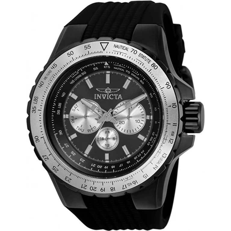 Aviator Quartz 33033