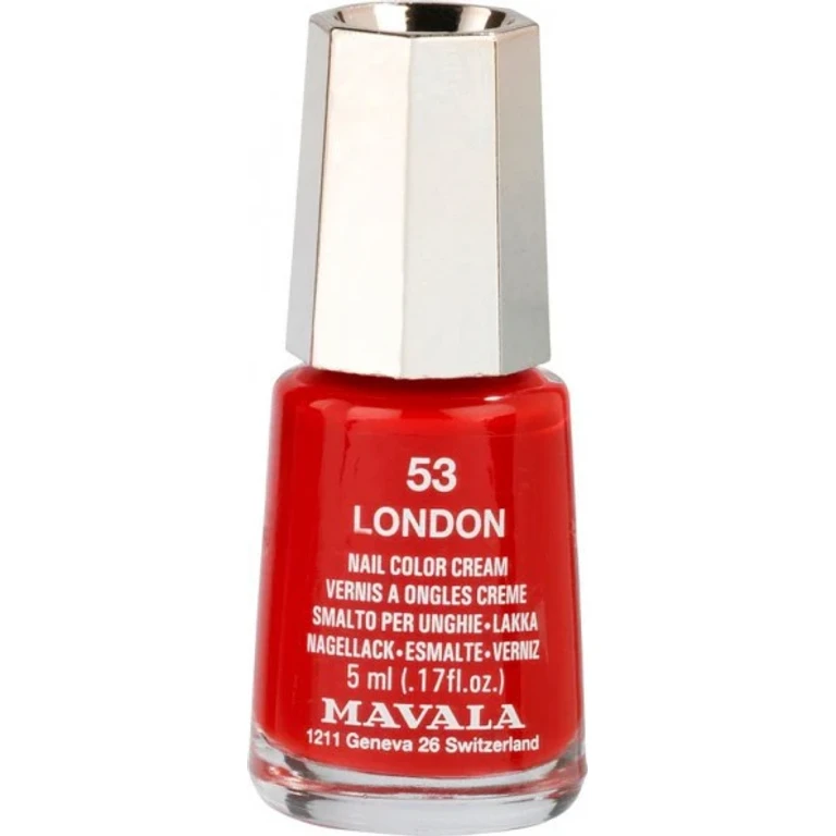 Minicolors - Nail Polish 053 London
