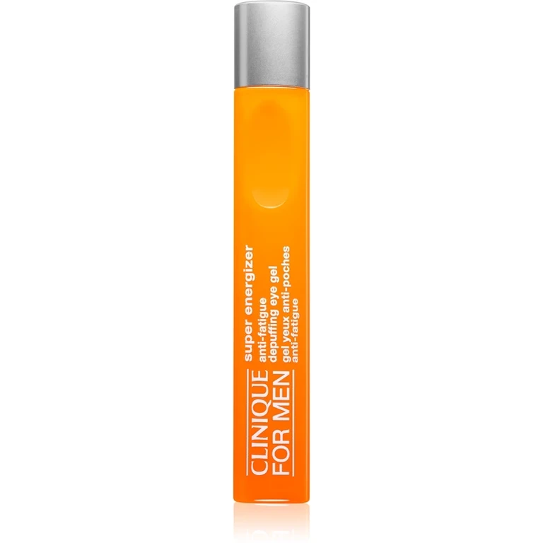 For Men™ Super Energizer Depuffing eye gel against puffiness and dark circles, anti-fatigue 15 ml