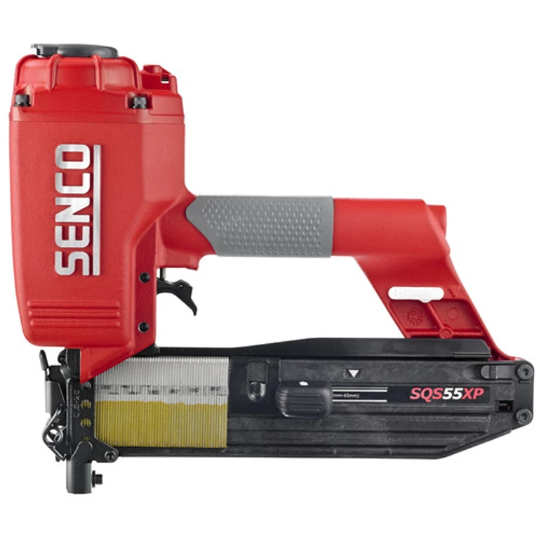 SQS55XP XtremePro 15-Gauge 7/16 in. Crown 2-1/2 in. Heavy Wire Stapler