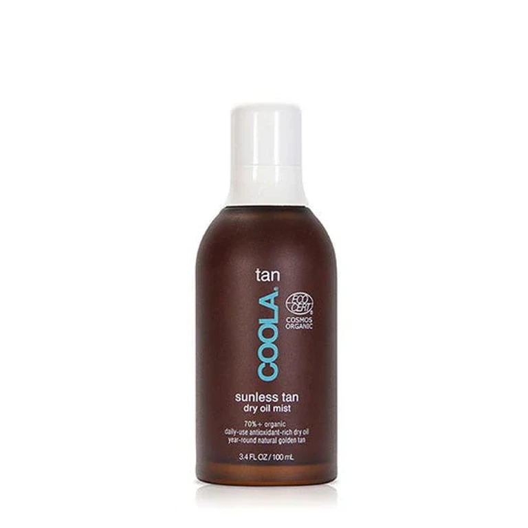 Dry oil mist Coola Sunless Tan