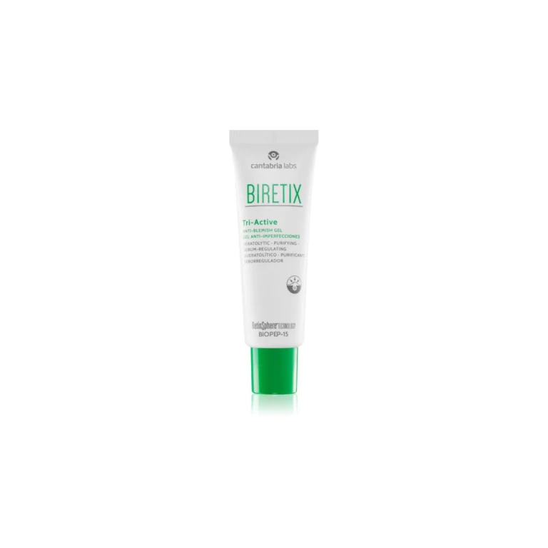 Endocare Biretix Tri-Active Anti-Imperfection Gel 50ml