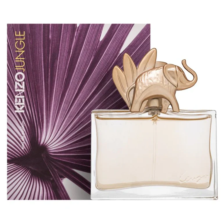 Jungle EDP W 30 ml