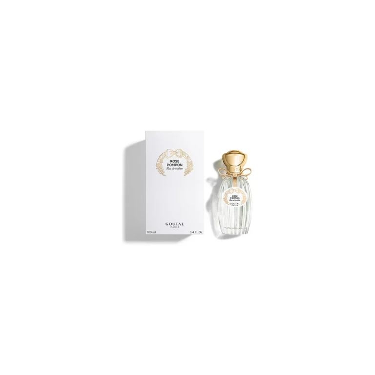 Rose Pom Pom EDT