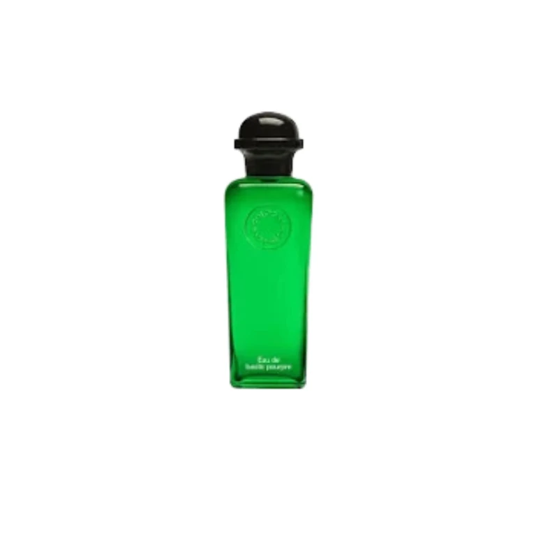 Eau de Basilic Pourpre EdC U 50 ml