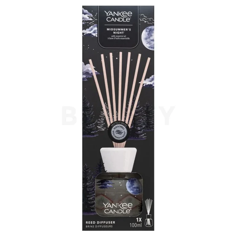 Midsummer's Night Fragrance Diffuser 100 ml