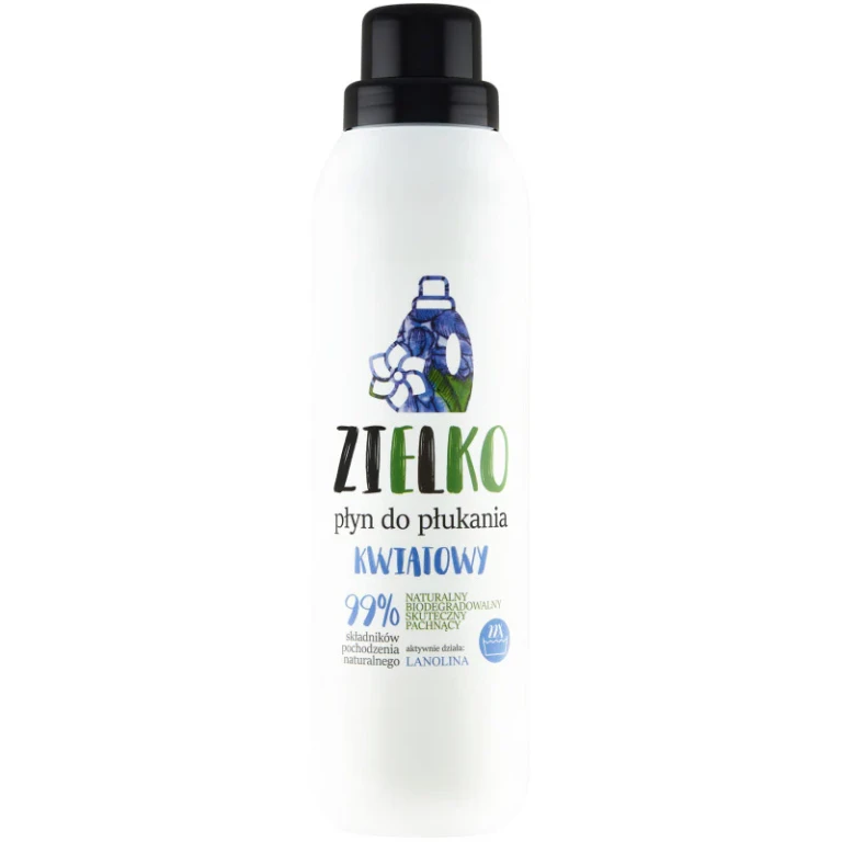 Liquid Flower Rinse 1000ml
