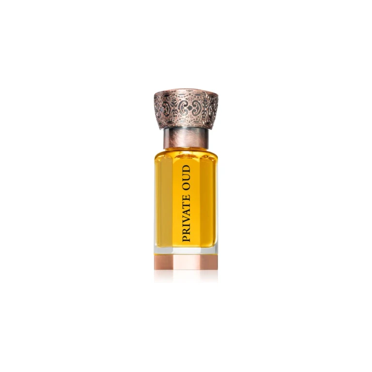 Private Oud CPO U 12 ml