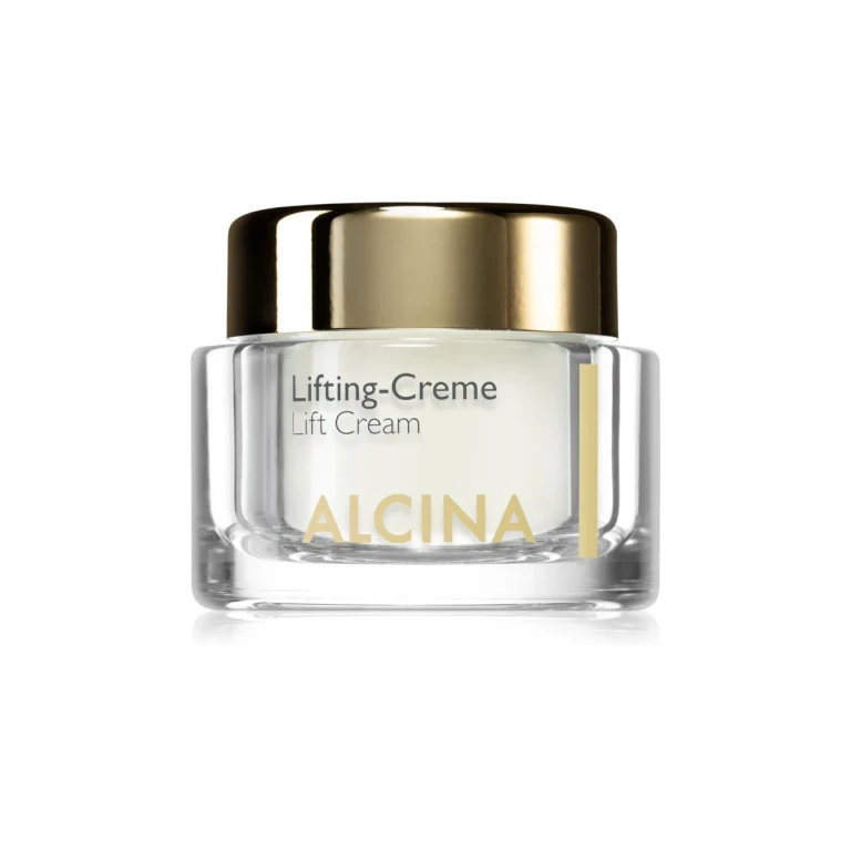 Effective Care lifting cream for skin tightening 50 ml