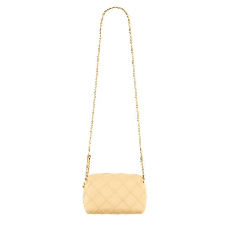 Fleming Shoulder Bag