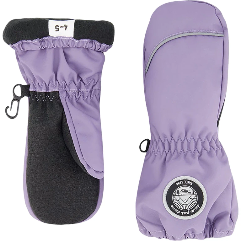 Play Winter Mittens - Kids
