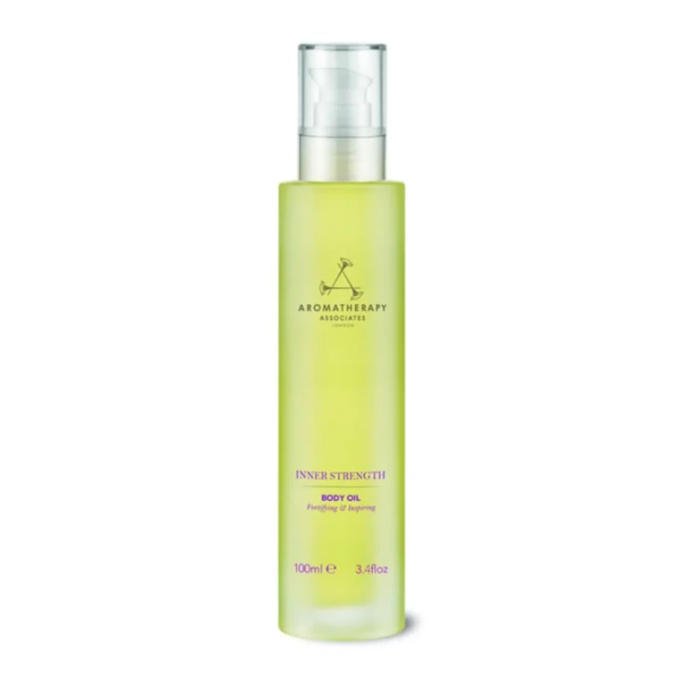 Inner Strength Fortifying & Inspiring Body Oil 100ml
