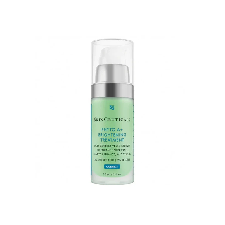 Phyto A+ Brightening Treatment Daily Moisturizing Corrector Complexion, Brightness, Skin Texture 30ml