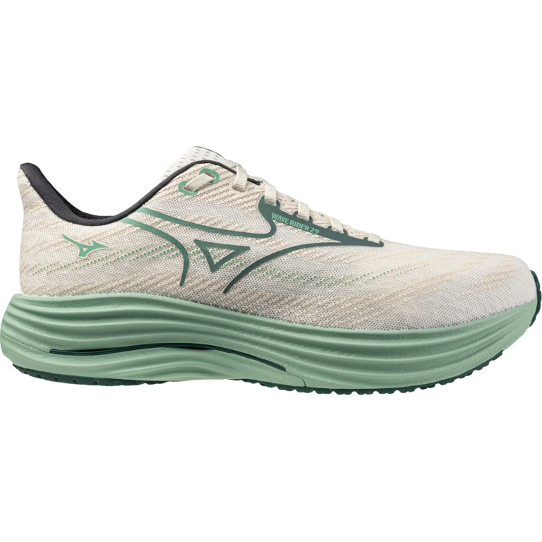 Wave Rider 29 Running Shoes - Men's