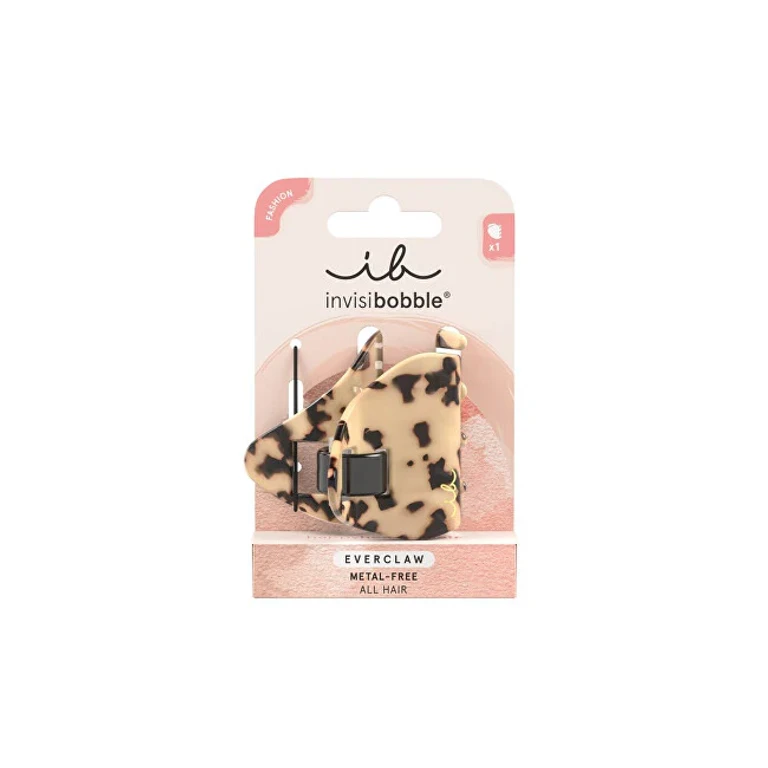Everclaw Hair Clip Leo Love