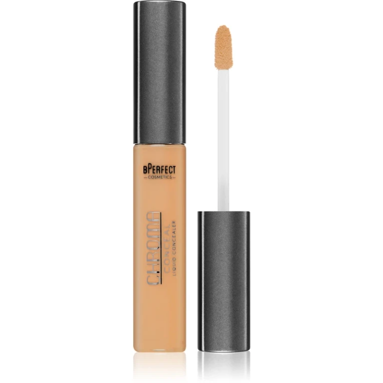 BPerfect Chroma Liquid Concealer Color W4 12.5ml