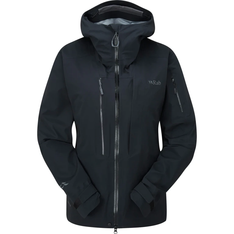Khroma Kinetic Jacket - Women's