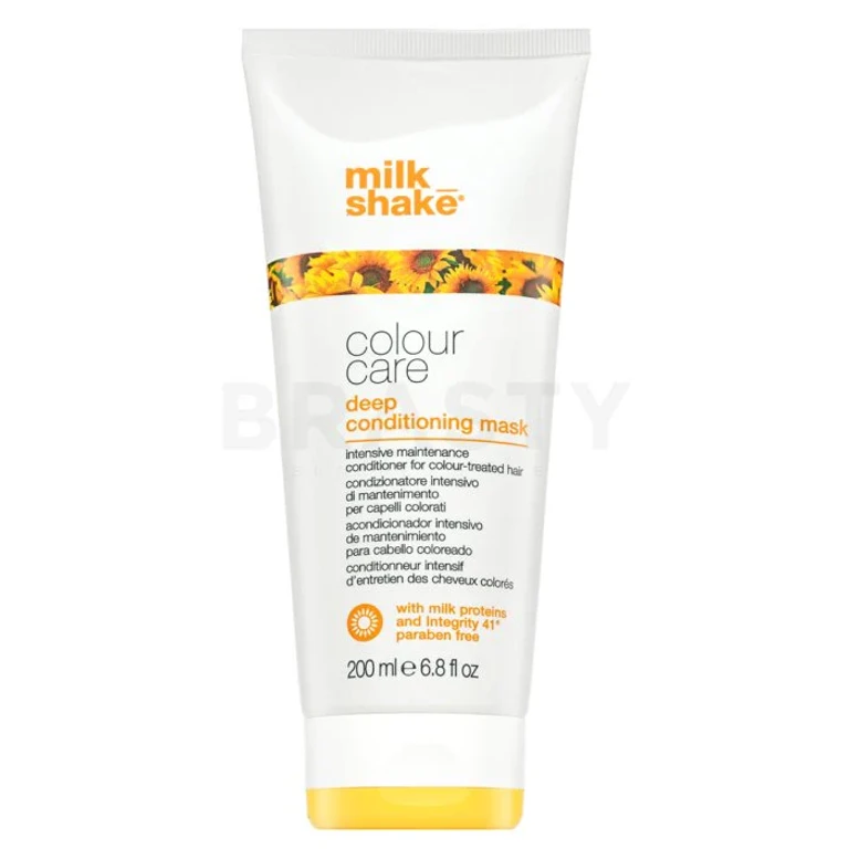 Milk_Shake Colour Care Deep Nourishing Mask 200 ml