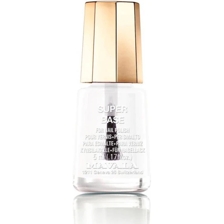 Minicolors - Nail Polish 040 Superbase