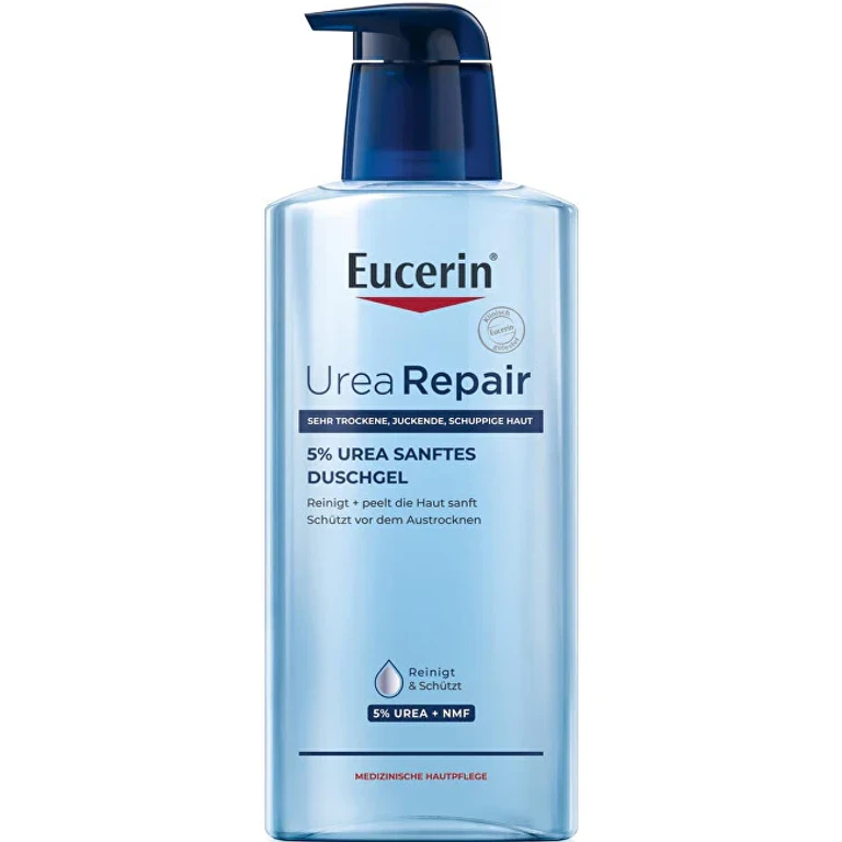 UreaRepair Gel Douche