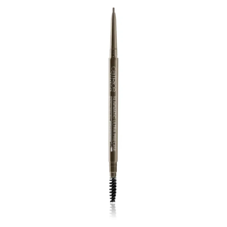 Slim'Matic Precision Eyebrow Pencil Color 025 Warm Brown 0.05 g