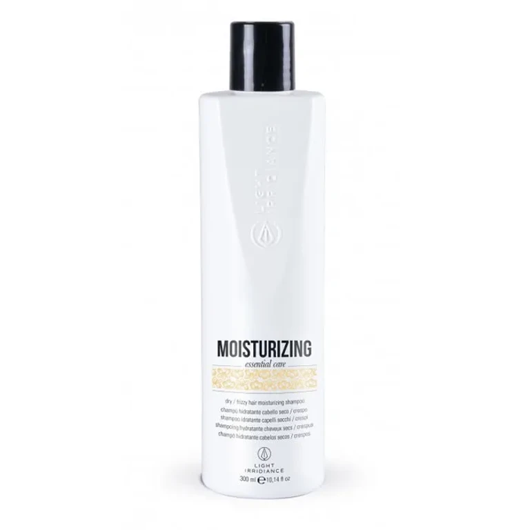 Essential Moisturizing Shampoo for Dry Hair 300ml