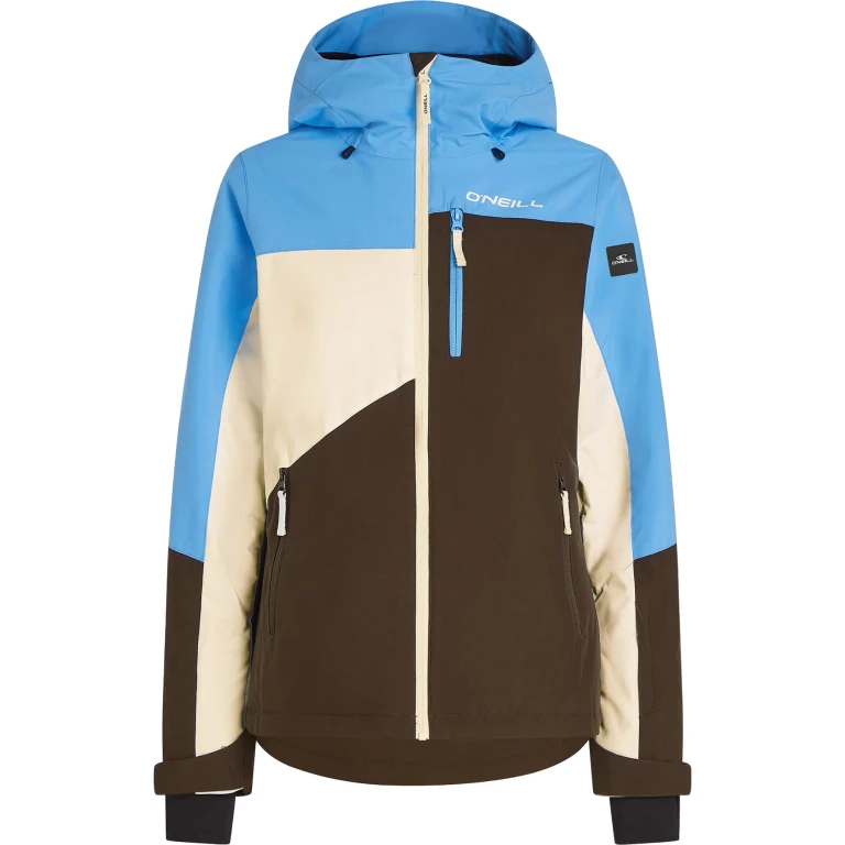 FWC'Cruz Triple Snow Jacket - Women's