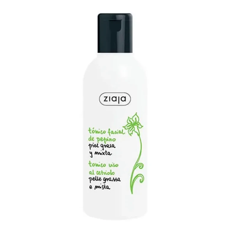 Cucumber face toner 200 ml