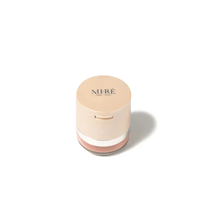 Mi-Red Sunlit Double Bronzer & Nacré Illuminator
