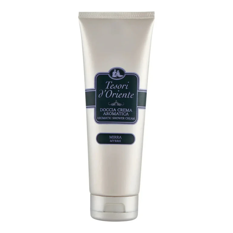 Tesori D Oriente Shower Cream Aromatica Myrrh 250 ml