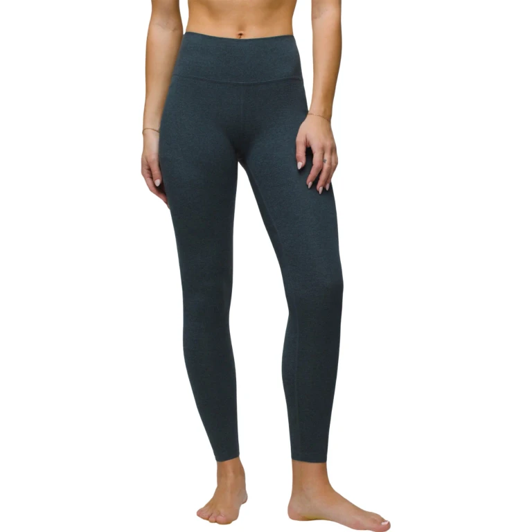 pr Ana Heavana Pocket Legging - Women's