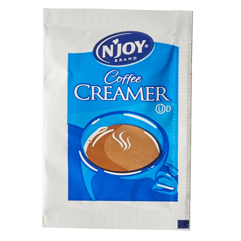 Non-Dairy Powdered Creamer Packets 1,000 ct.