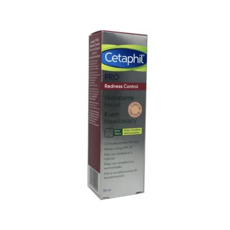 Pro Redness Moisturizing Face 50ml