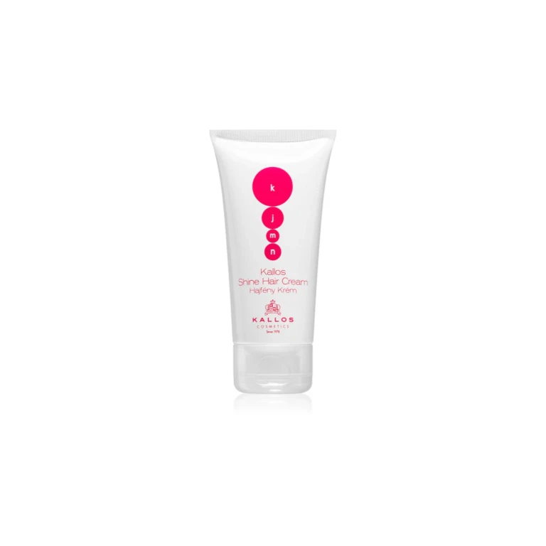 Shiny hair cream 50 ml
