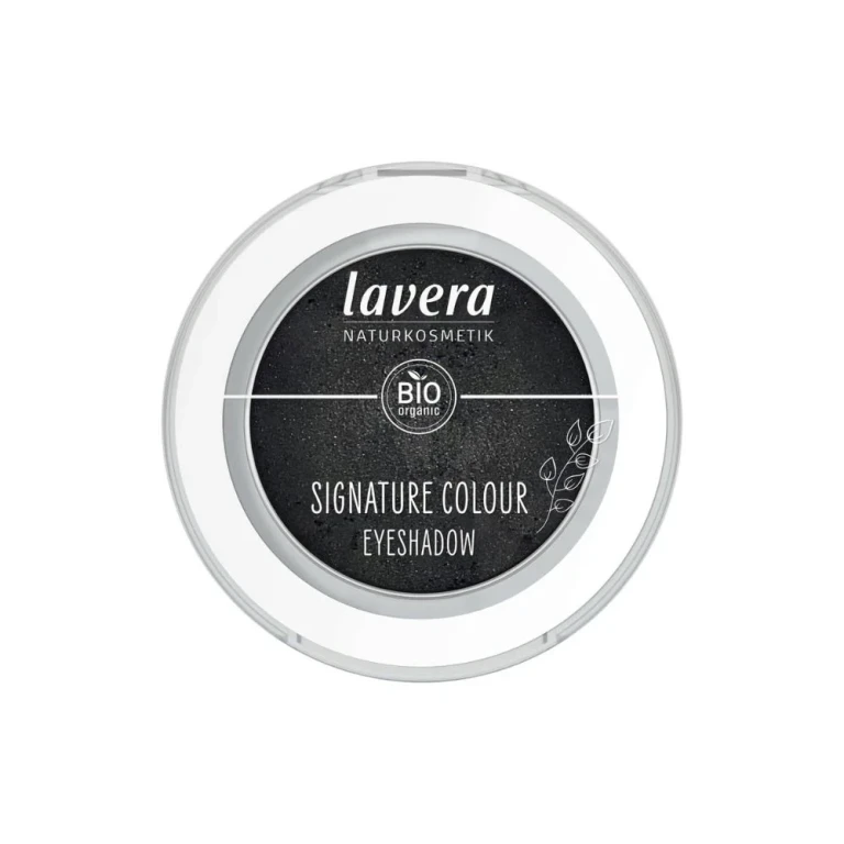 Eyeshadow Signature Color, 03 Black Obsidian