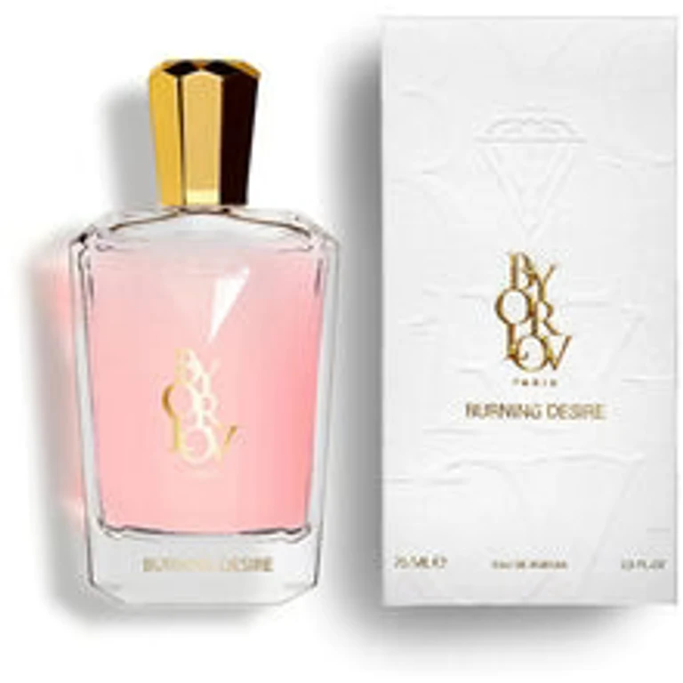 Burning Desire EDP